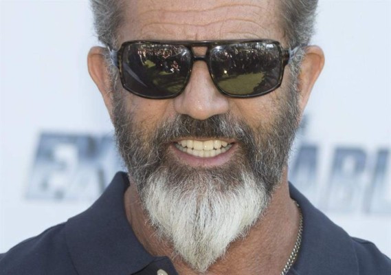 Harrison Ford, Stallone y Schwarzenegger, los 'pesos pesados' del cine