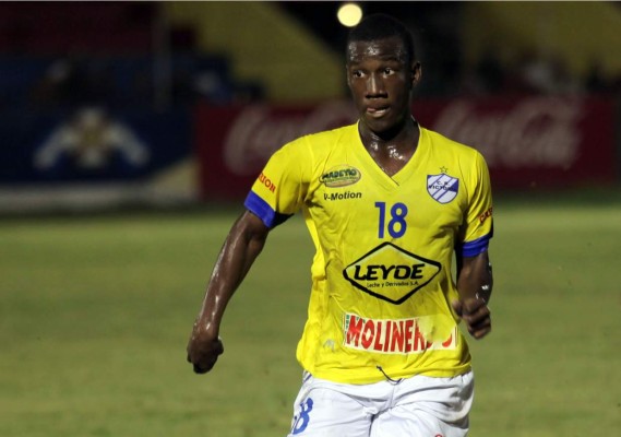 Darixon Vuelto: 'No me pondría una camisa del Vida'