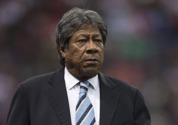 'Nosotros tenemos huevos más grandes y fuertes': Maradiaga