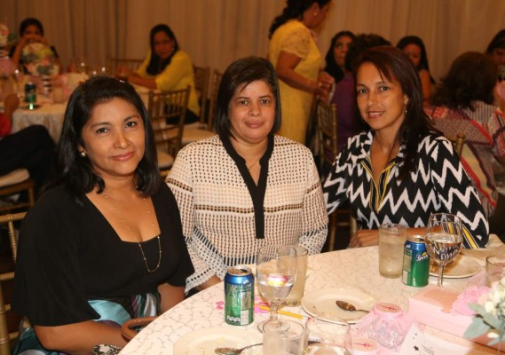 Fiesta de bienvenida por Valentina Isaula