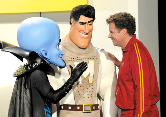 'Hacer esta película fue realmente emocionante”