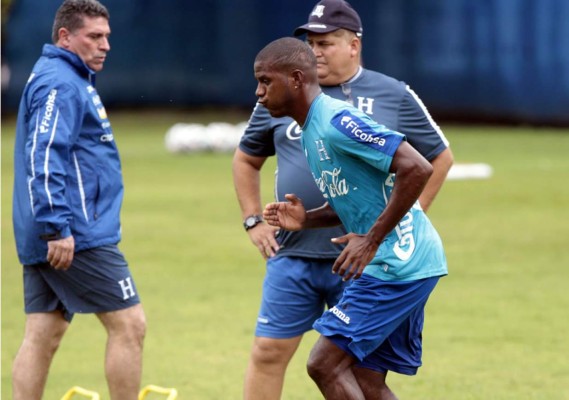 JC García: 'Apuntamos al título del Mundial, es difícil pero no imposible'