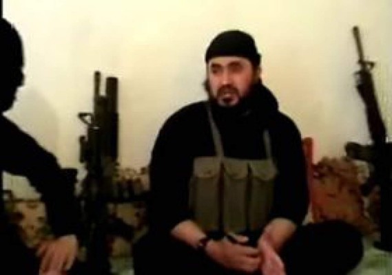 Muere Abu Musab al Zarqawi en ataque aéreo en Irak