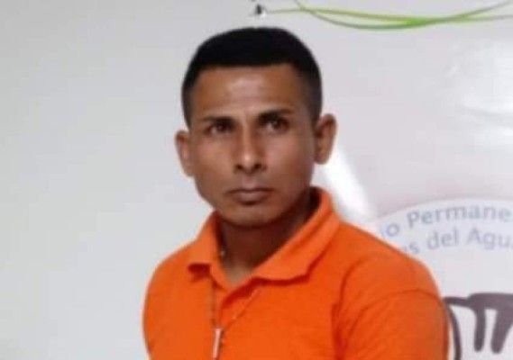 Sicarios asesinan a hombre dentro de plaza comercial en Tocoa