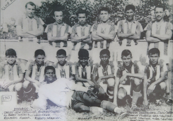 Hermanos Caballero reviven su leyenda