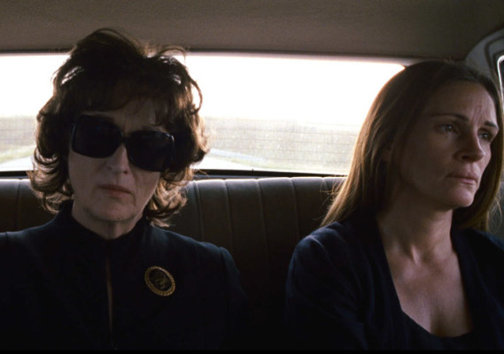 Julia Roberts: 'La fama es una brisa de verano”