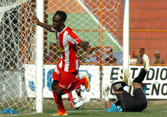 El Vida deja más aturdido al Motagua