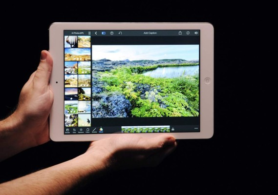 Apple ya tiene fecha para lo más nuevo del iPad y el iMac