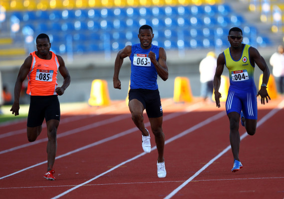 ¡Feliz día, deportistas hondureños!