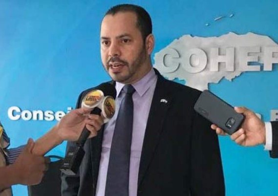 JOH: 'Infop no nos está dando el ancho”