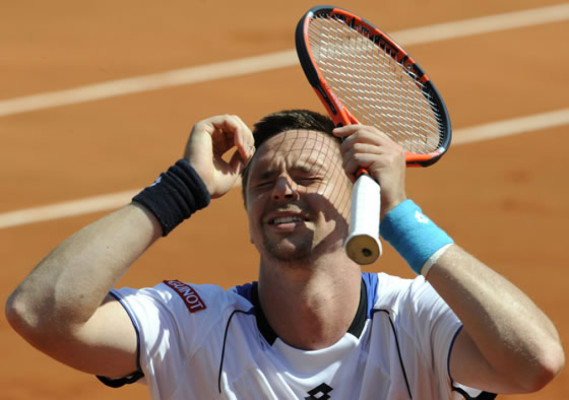 Nadal y Soderling a la final