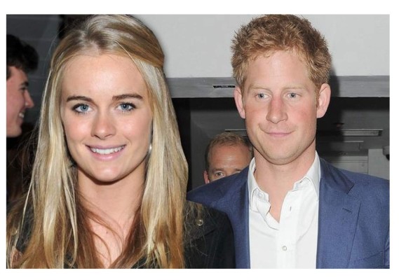 Cressida Bonas no está lista para boda