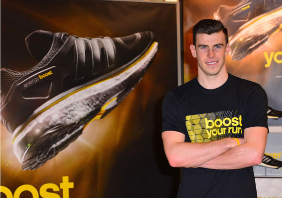 Gareth Bale: 'Éste es mi sueño hecho realidad'