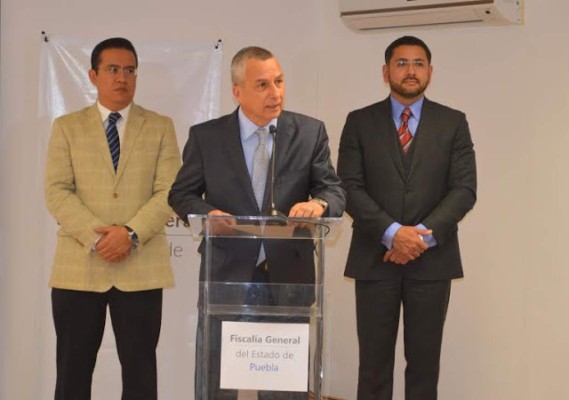 México: Detienen a empresario que ordenó matar y calcinar a seis asaltantes