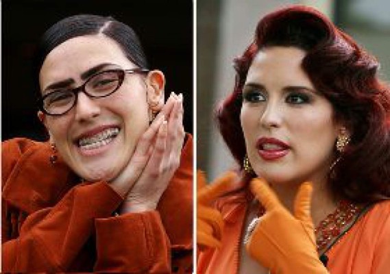 Una experiencia en carne propia