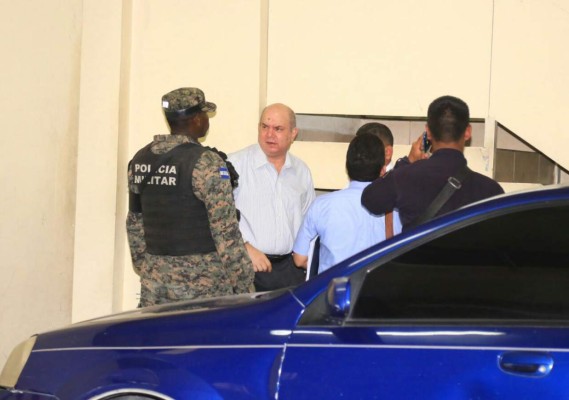 Padilla Sunseri en audiencia inicial por préstamo a Ada Muñoz