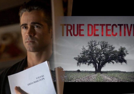 Elenco de lujo en la nueva 'True detective”