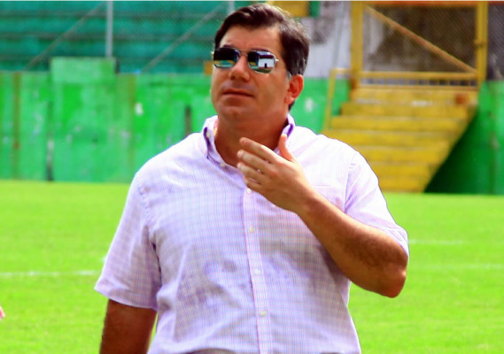 'Es vergonzoso, Olimpia impuso su ley”