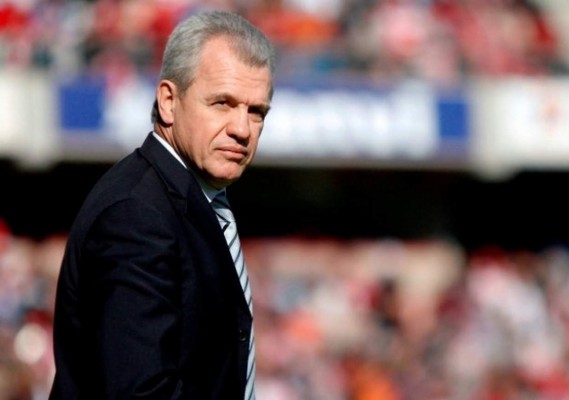 Javier Aguirre: 'El objetivo es ganar la Copa Asia 2015'