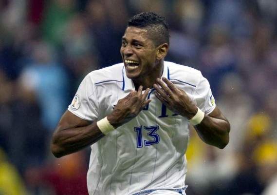 Costly advierte a Miguel Herrera que Honduras ganará a México