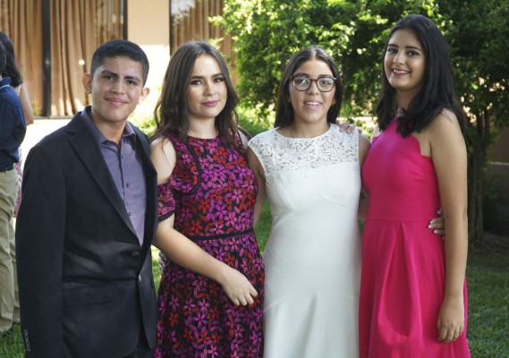 Desayuno de La Salle