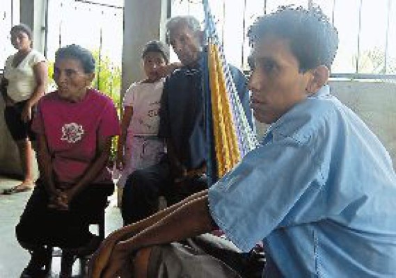 'Mi corazón está débil; si no me operan moriré'