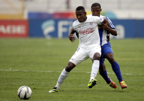 Olimpia deja atrás al Victoria y se cita con el Marathón en la final