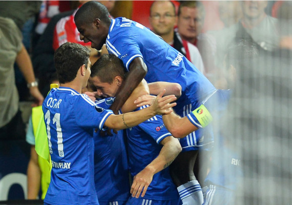 El Bayern de Guardiola, supercampeón de Europa en los penales