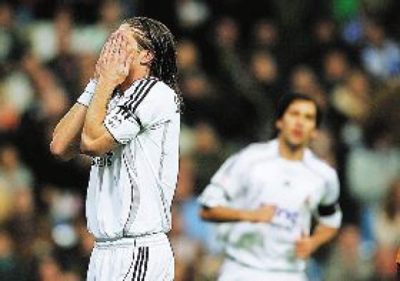 Los fiascos del año