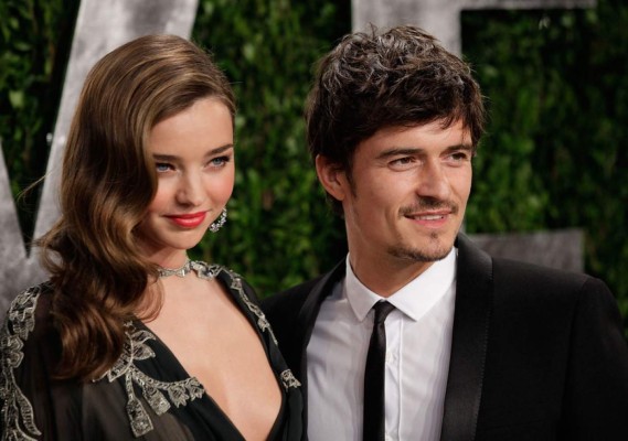 Ardientes confesiones de Miranda Kerr