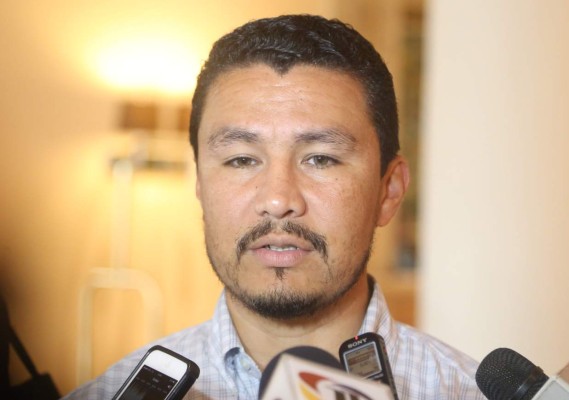 Mexicanos vienen decididos a invertir en Honduras