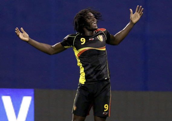 Bélgica clasifica al Mundial 12 años después