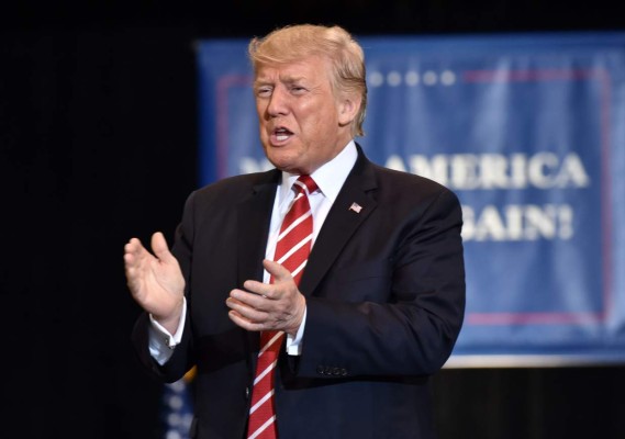 Trump: 'Kim Jong-un está empezando a respetarnos'