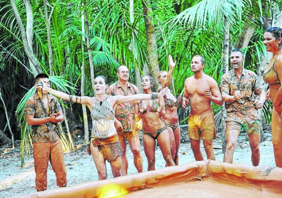 Finaliza 'Supervivientes: Perdidos en Honduras”