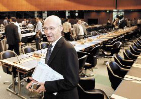 Fracasan negociaciones de la Ronda de Doha