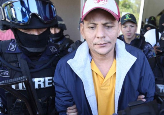 Hondureño queda en libertad tras cumplir condena por narcotráfico en EEUU