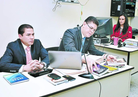 Prisión o sobreseimiento: el fallo que darán a exdirectivos del IHSS