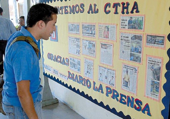 Aún no le cumplen al Técnico Alemán