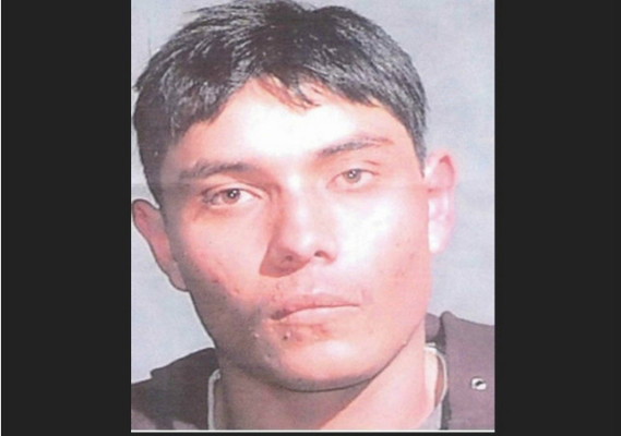 FBI da $100,000 por hondureño más buscado en EUA