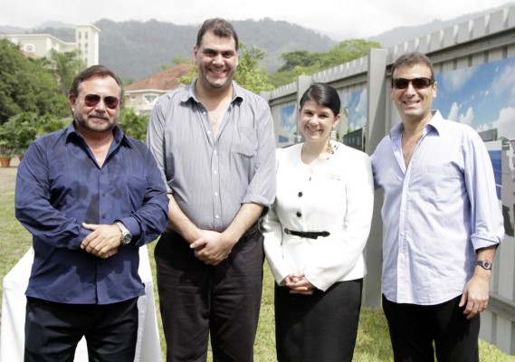 Brindis e innovación