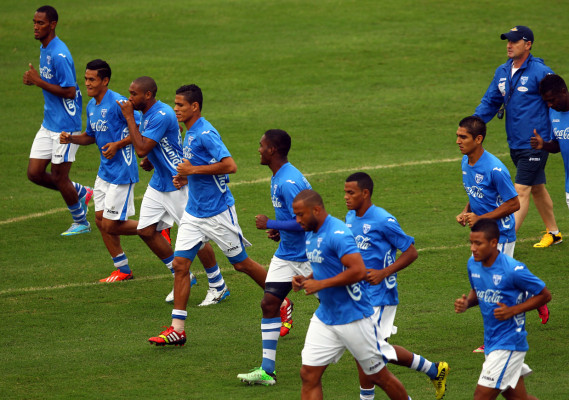 Burócratas podrán ir a ver a la Selección