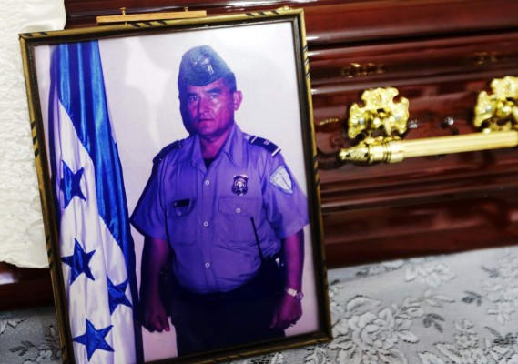 No hay pistas del asesinato de subdirector de la Penitenciaría