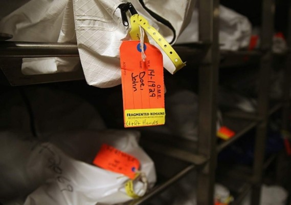 Así termina el sueño de muchos inmigrantes en Arizona