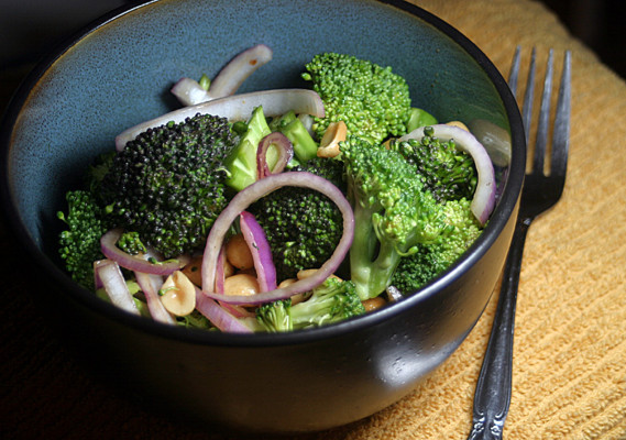 El brócoli ayuda a frenar la artrosis