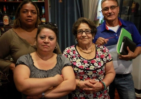 Cientos de rescatistas indocumentados del 11-S enfrentan deportación