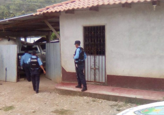 Liberan a comerciante que habían privado de su libertad