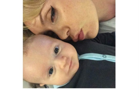 Más que padres son 'papacitos”