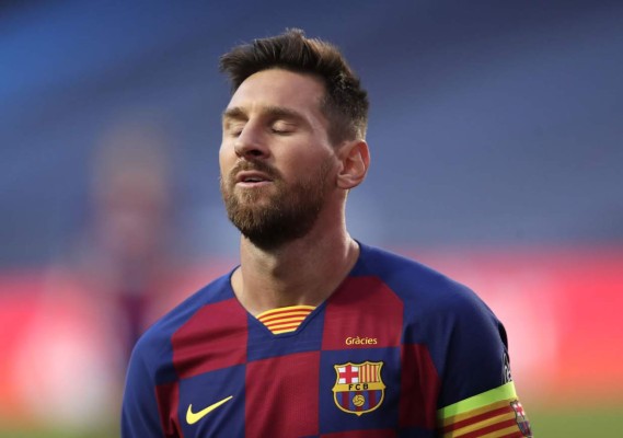 Ultimátum de Messi: pone tres condiciones para seguir en el Barcelona o se irá