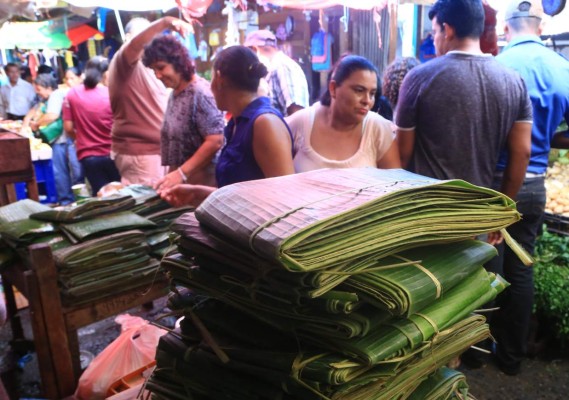 Precios se mantienen estables en mercados de San Pedro Sula