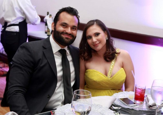 La boda de Nadia Pineda y Manuel Martínez